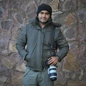 Photo de Jay Majithia