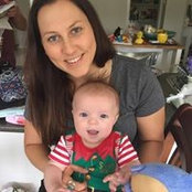 Kate McArthur's photo