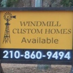 Windmill Custom Homes