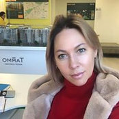Наталья Платоноваs foto