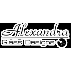 Alexandra Shower Designs