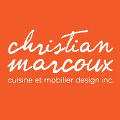 Christian Marcoux cuisine et mobilier design Inc.
