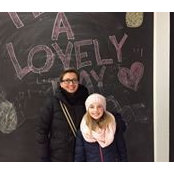 Daniela Wilke's photo