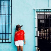 Mary Brambila's photo