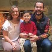 Justin Padgett's photo