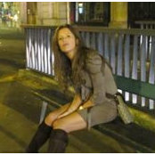 Monica Del Vs foto