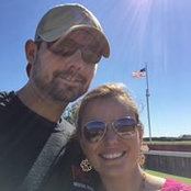 Brian Wolfe's photo