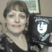 Photo de Cindy Williams