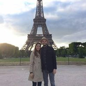 Steven Wright's photo