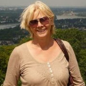Valéria Fodor-Gál's photo