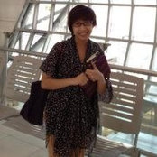 Vanessa Mae Pepino's photo