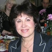 Наталья Новосельцеваs foto