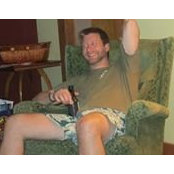 Jonathan Norwood's photo