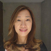 Vivien Tan's photo