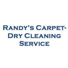 Randy's Carpet Dry-Cleaning Service