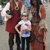 Debi Sanghera's photo