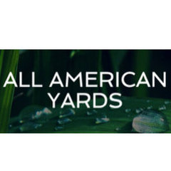 All American Yards