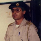Rashed Aljedeks foto