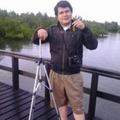Thomas Merung's photo