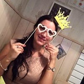 Irina Rybkina's photo