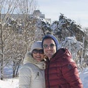 Sebastian Malik's photo