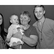 Joan Macdonald's photo
