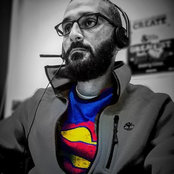 Bassem Abdul Ghani's photo