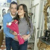 Mariam Morcoss foto