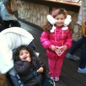 Candice Cohen's photo