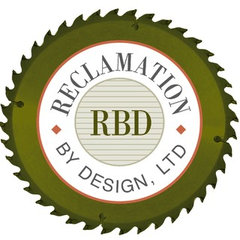 Reclamation By Design, Ltd.