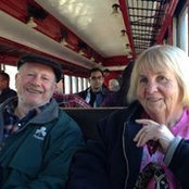 Doreen Stdons foto