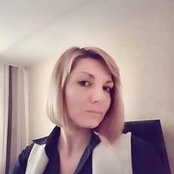 Анна Буренинаさんの写真