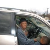 Leslie Jones's photo