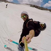 Alessandro Cucchi's photo
