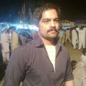 Kamran Khalil's photo