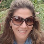 Luciana Queiroz's photo