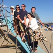 Steve Hanawalt's photo