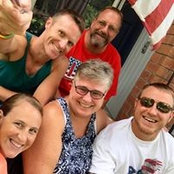 Donna Lange's photo