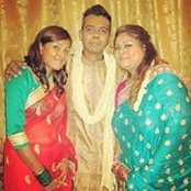 Renuka Kumar's photo