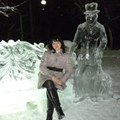 Irina O'Brien-Chebakova's photo