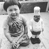 Koichiro Fujikawas foto