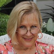 Sandy Haskins's photo