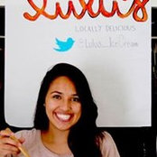 Luisa Santos's photo