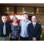 Laura Williams's photo