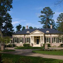 Georgia Greek Revival