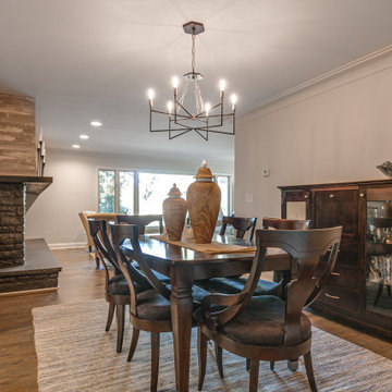 Remarkable Remodeled Ranch Showhome