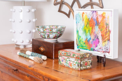 Home design - traditional home design idea in Atlanta