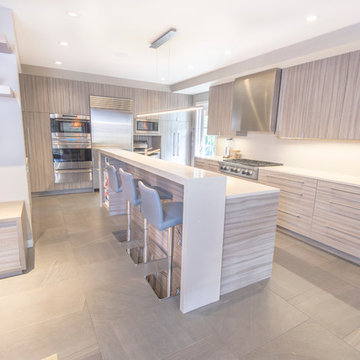 Bayshore Remodel