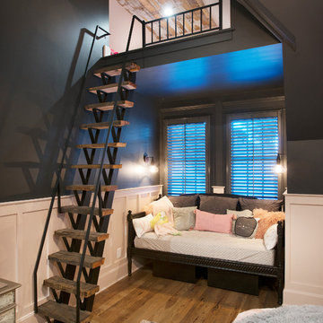 Windsor Drive Residence
