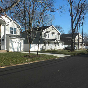 New Homes Construction